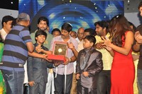 Amma Nanna Oorelithe Movie Audio Launch